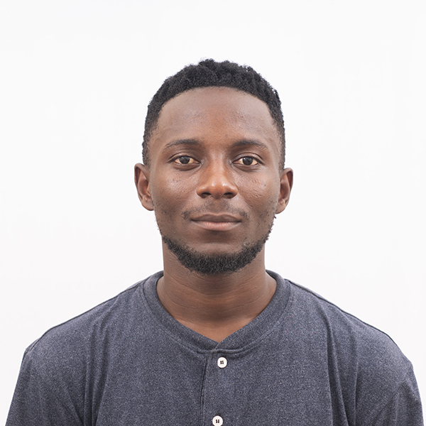 Founder of Bekaptech